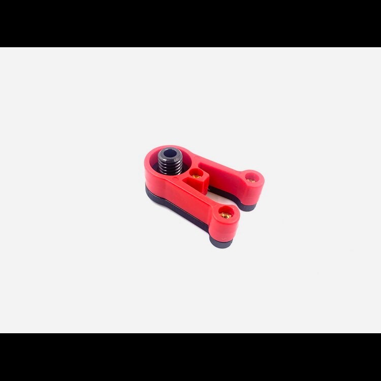 H&amp;h titan ti-fanger med bolt mot rust for brompton sammenleggbar forgaffel for sykkel