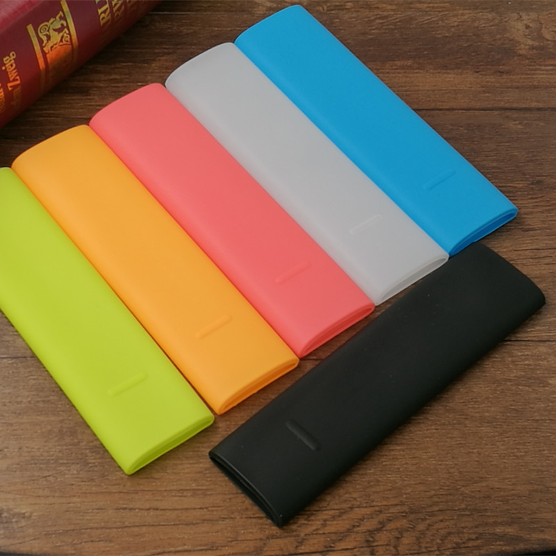 Custodia per controllore TV con telecomando professionale caldo per Xiaomi Mi scatola 3/2/1 NUOVO telecomando universale