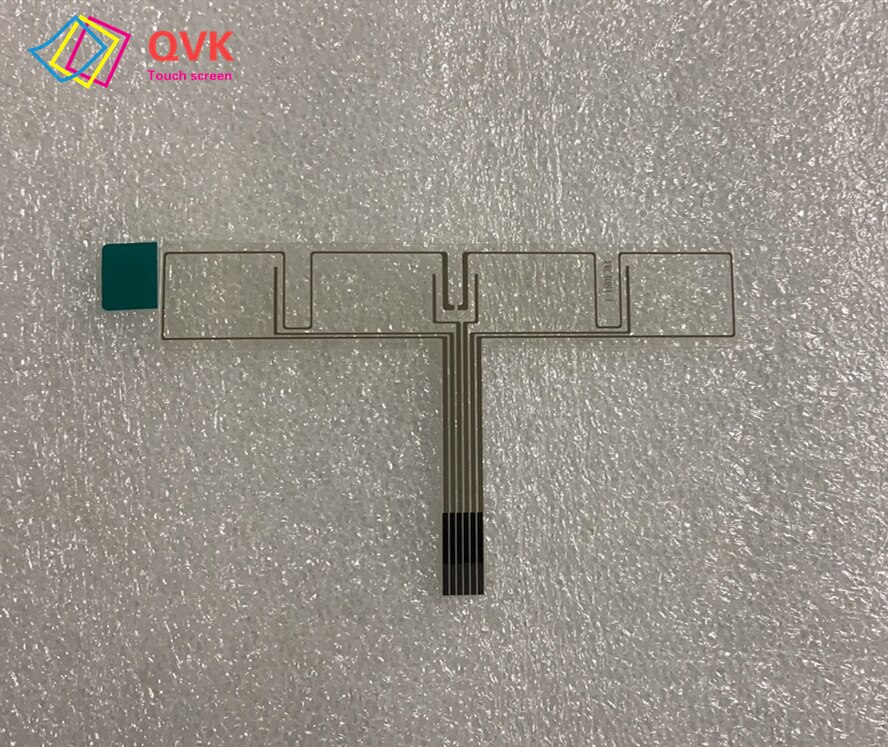 New p/n xwc 4084 i keyboard touch screen cable repair replacement parts