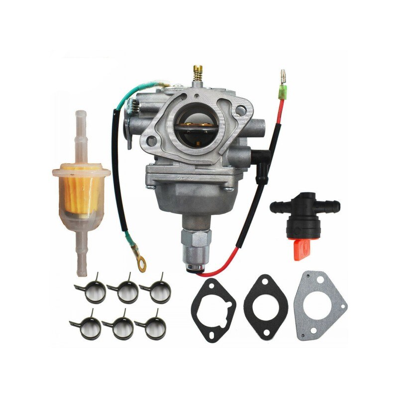 Carburetor Carb SV730 For Kohler Engine SV830 SV740 SV735 SV730 SV725 32 853 12-S & 32 853 08-S