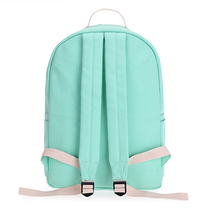 4 ensembles/pcs sac à dos scolaire mignon chats cartable sacs d'école pour filles sac à dos orthopédique enfant sac d'école pour filles sac à dos Mochila