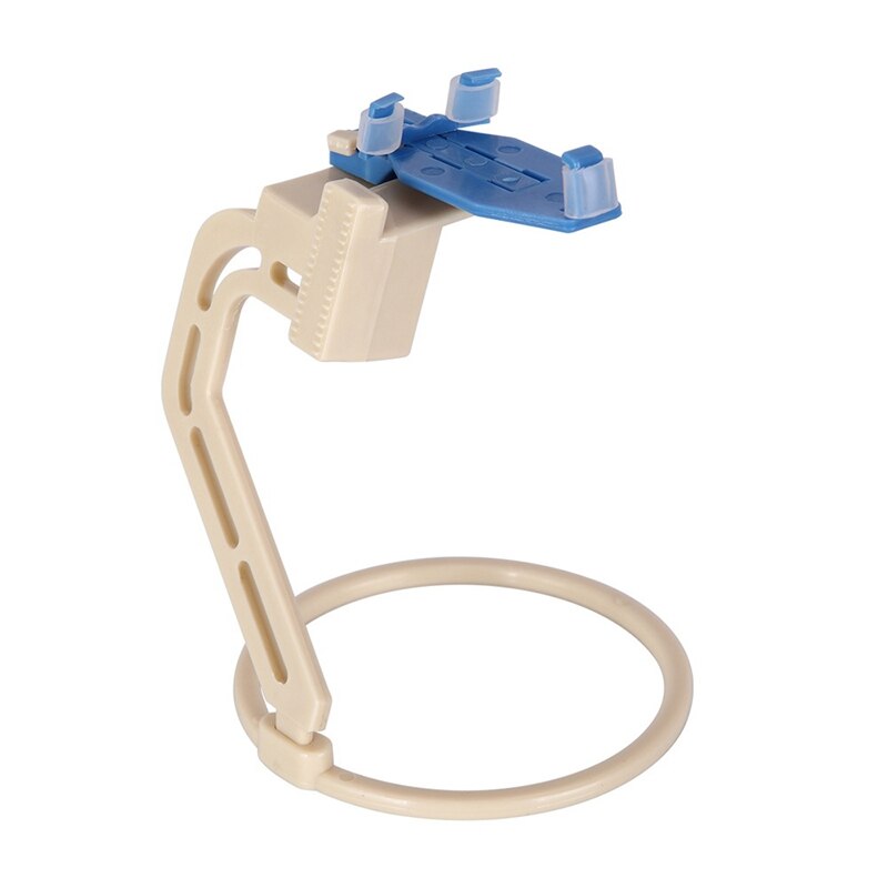 1Set/3Pcs X-Ray Sensor Positioner Holder Lab Instrument Digital X-Ray Film Locator Instrument