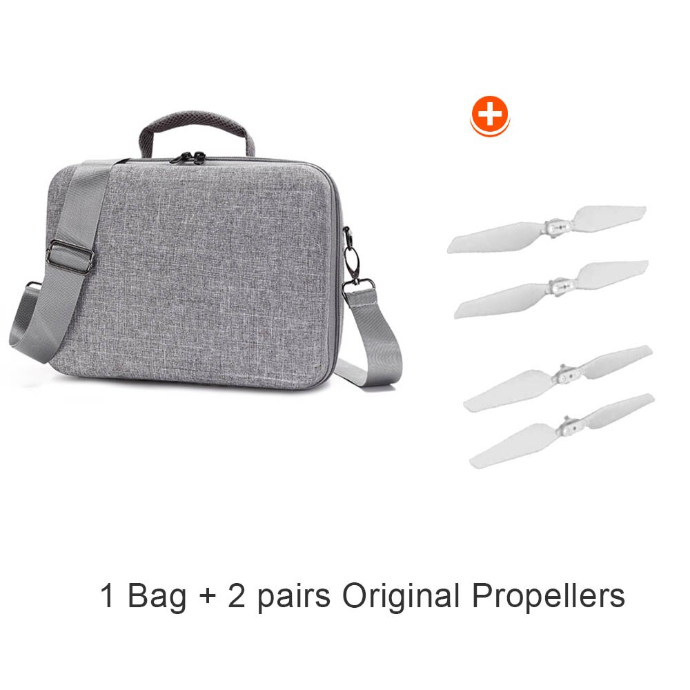 Drone tasker fimi  x8 se drone opbevaringstaske vandtæt komprimering skuldertaske til fimi  x8 se taske tilbehør: Taske med original