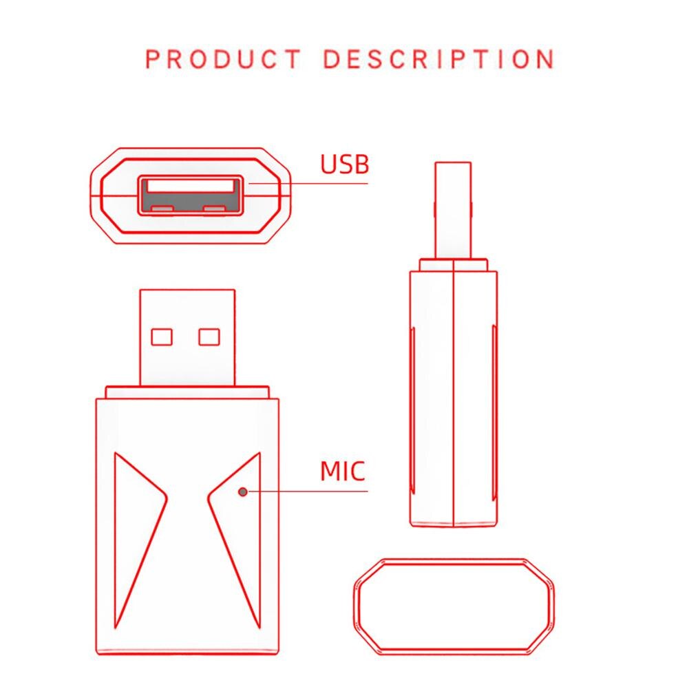 28 langues Plug And Play U Disk Portable traducteur vocal ordinateur pratique instantané intelligent sans fil débutants PC bureau à domicile