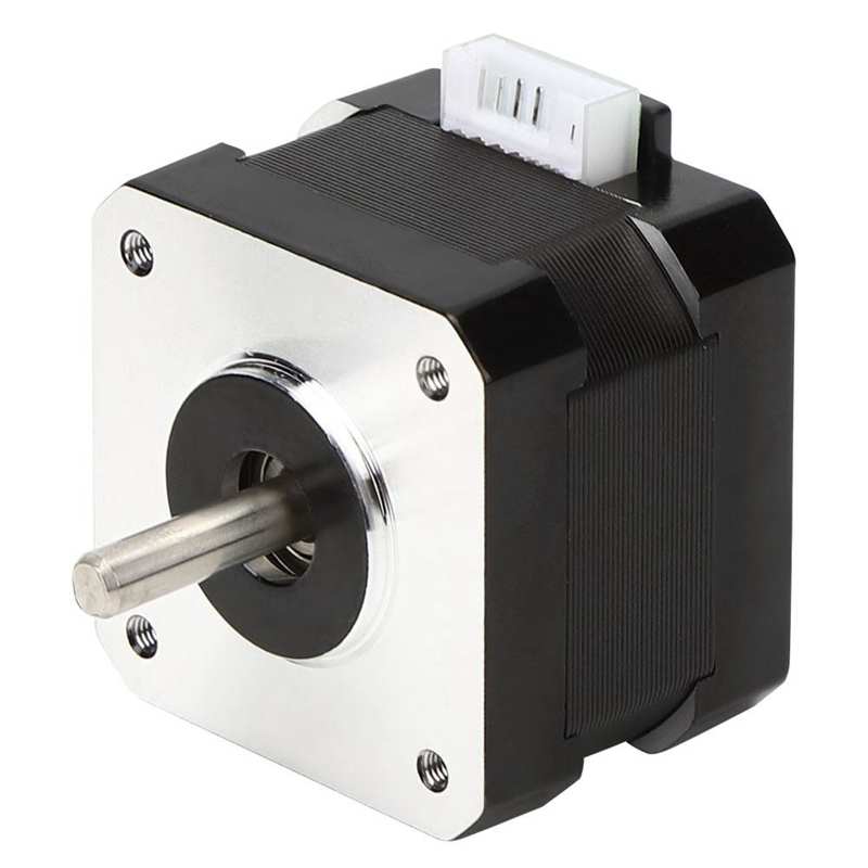 42‑34 3D Printer Stepper Motor 3D Printer Motor for CR‑10 series Z Axle ‑10 Series XYE Axle Ender‑3 E Axle Ender‑3 XYZ