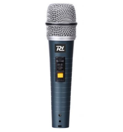 Power Dynamics 173.431 PDM663 Dynamische Microfoon