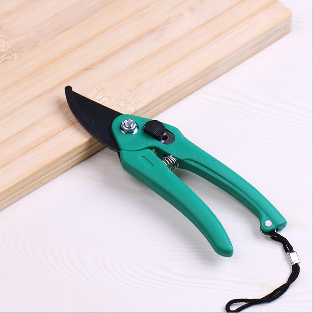 Pruning Shears Gardening Shears Strong Pruning Twigs and Fruit Trees Multi-Functional Labor-Saving Tools Garden Shears
