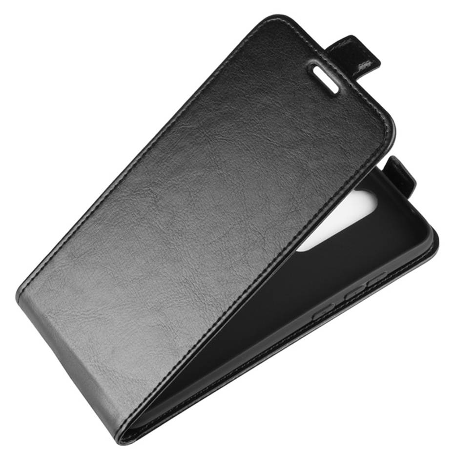 Luxe Verticale Flip Cover Voor Redmi Note 8 Pro Pu Leather Case Voor Xiaomi Redmi Note 8 Pro Coque Flip wallet Leather Case