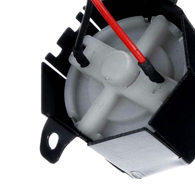 Algemene Open Haard Ventilator Motor 1450Rpm Warmte Aangedreven Kachel Ventilator Motor Elektrische Power Generator Log Houtkachel Open Haard Vervanging