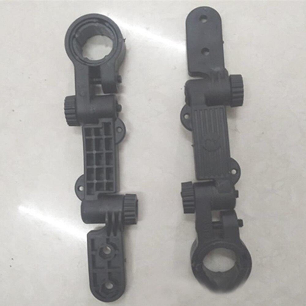 Mountain Bike Fender Clip Bicycle Fender Plastic Clips Accessories Quick Release Adjustment Thick Bike Accessories