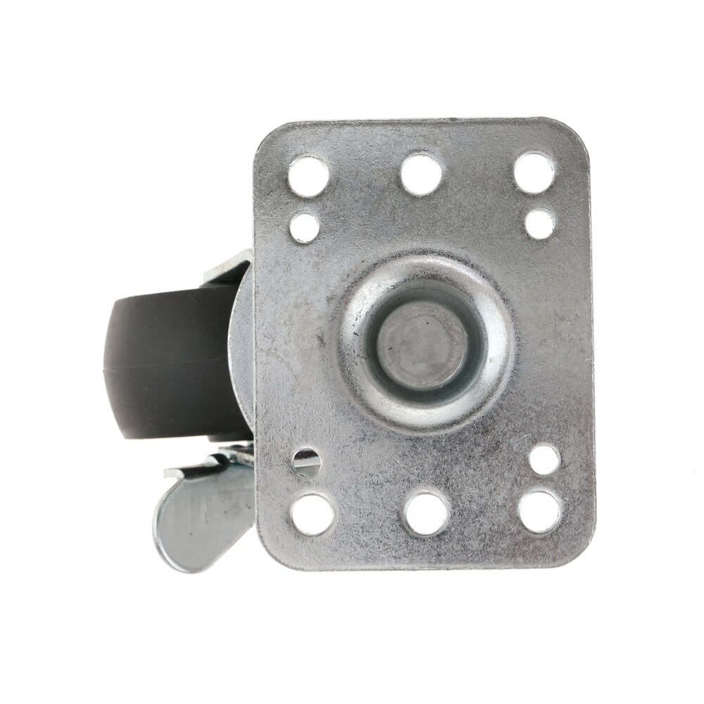 Rackmatic -5cm bremsehjul til mobirack og mobirackhq rack