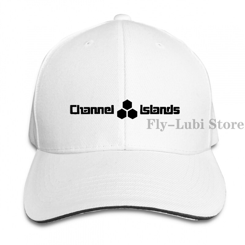 Al Merrick Channel Island Surfboards Surfing Baseball cap men women Trucker Hats adjustable cap: 1-White