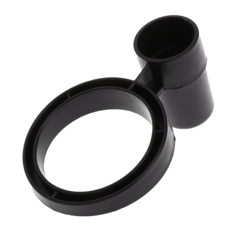 Polystyren regnmåler op  to 35mm måleværktøj til havevand jorden