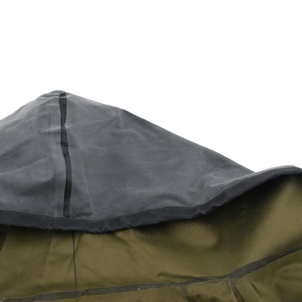 Rubber Raincoat With Long Sleeves For Rain And Snow Weather Motorcyclists, Fishing