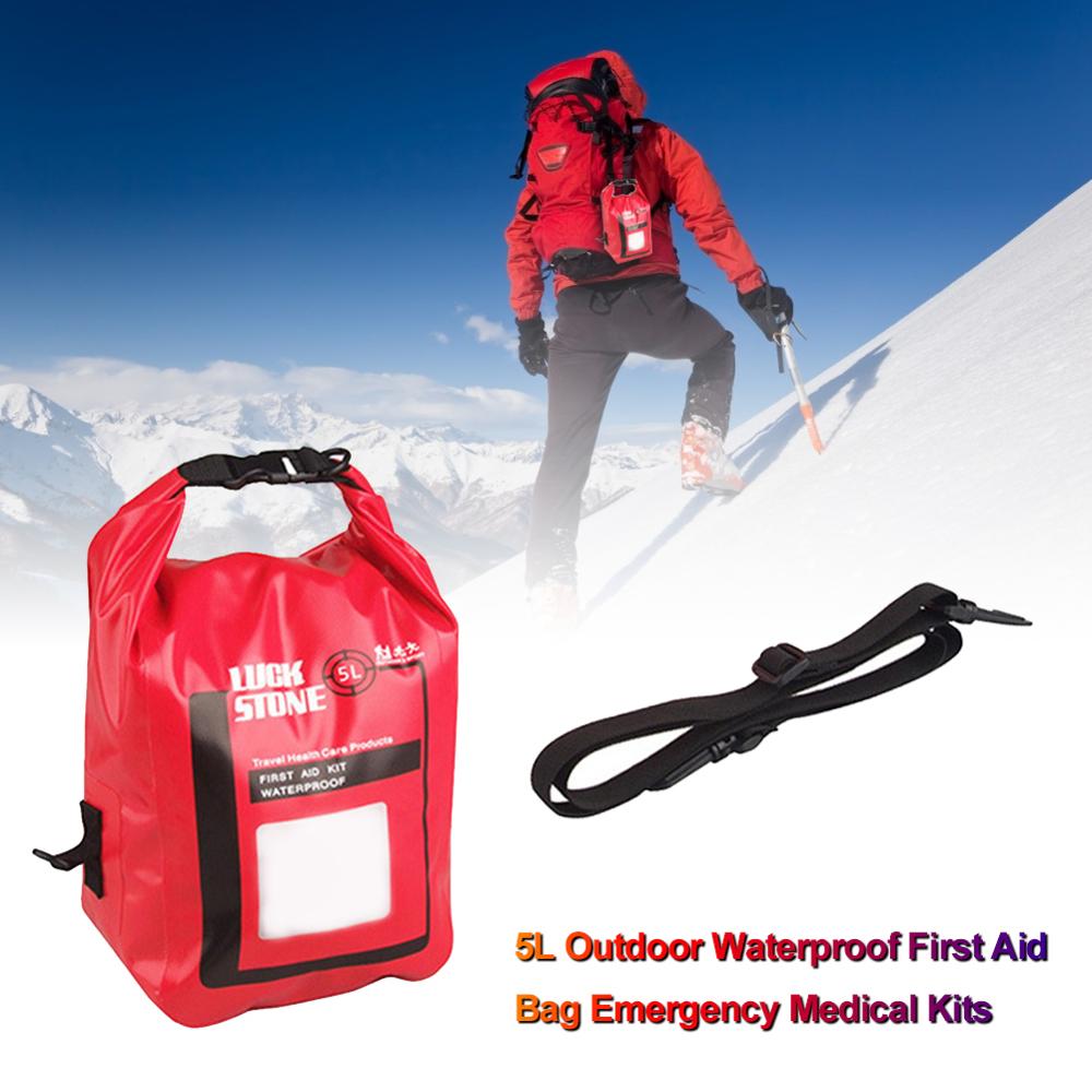 Schoudertas | Waterdichte Outdoor Opbergtas Voor Paddles