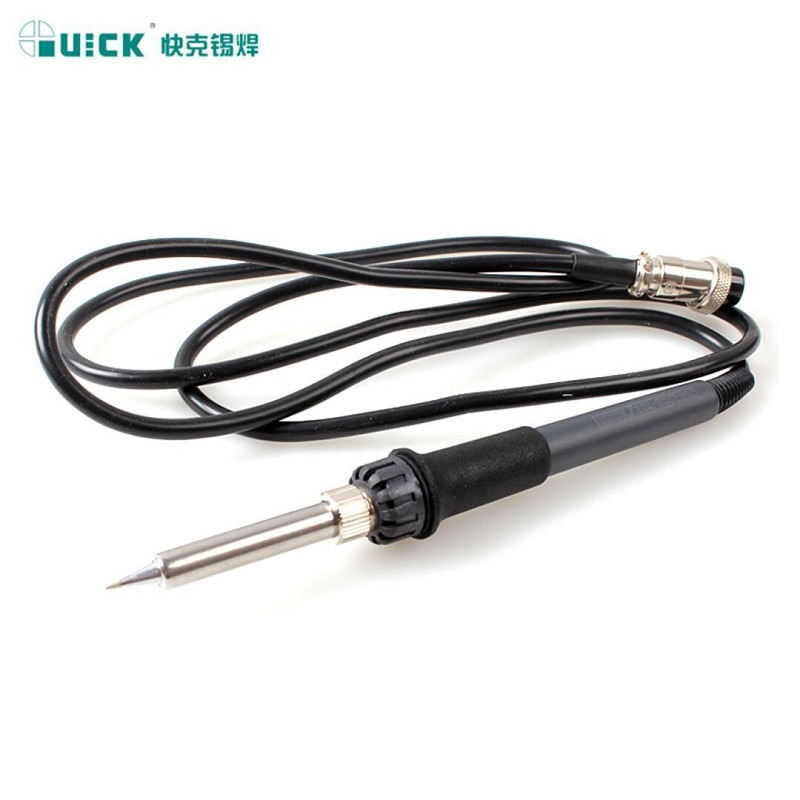 Original QUICK 20H-90 handle assembly for QUICK 203 QUICK 203H soldering station electric soldering iron handle