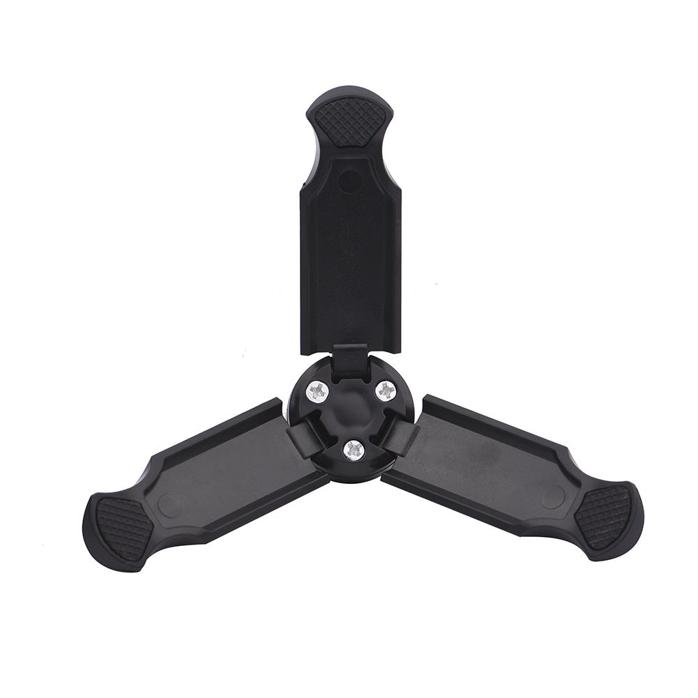 Mini Tripod Stand For DJI Zhiyun Smooth OSMO Mobile 2 Handheld PTZ Tripod Base Bracket Accessory