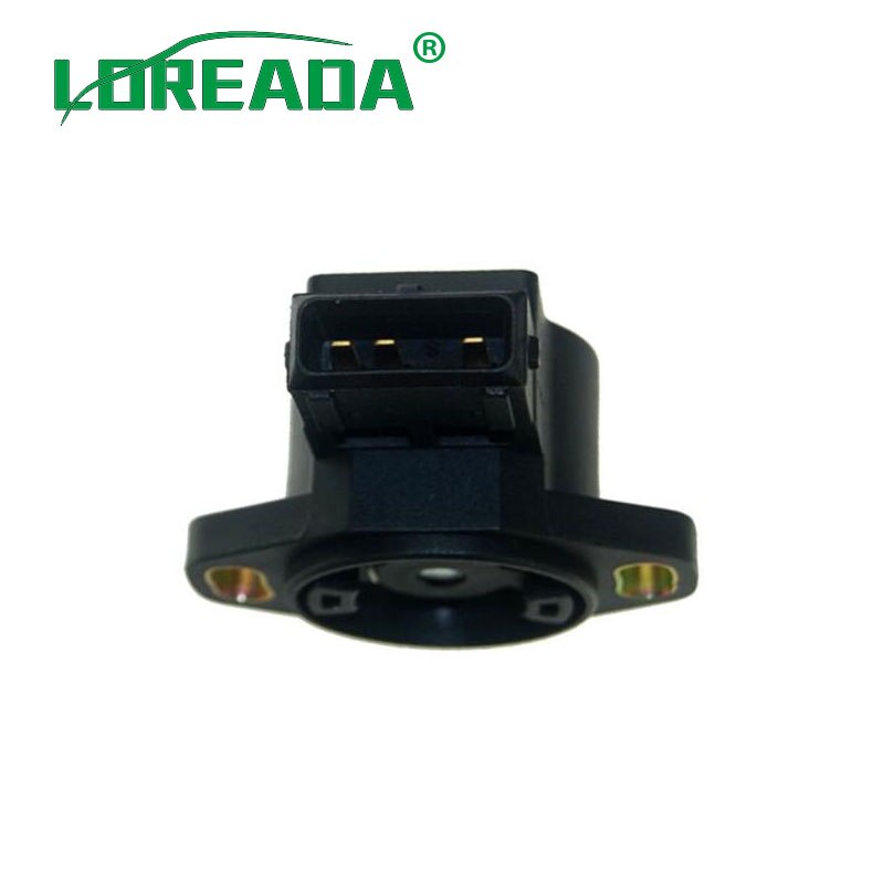 Sensor de posición del acelerador TPS 35102-33005 3510232900 3510233000, compatible con Hyundai Excel, 1.5L, GALLOPER Scoupe, Elantra 92-95, Sonata
