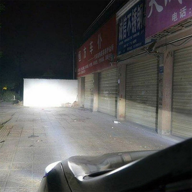 2PCS Super brightness 35W D1S D2S D2R D3S D4R 8000lm Xenon HID Bulbs Car HeadLight Replacement 6000k Car headlight bulbs For Car