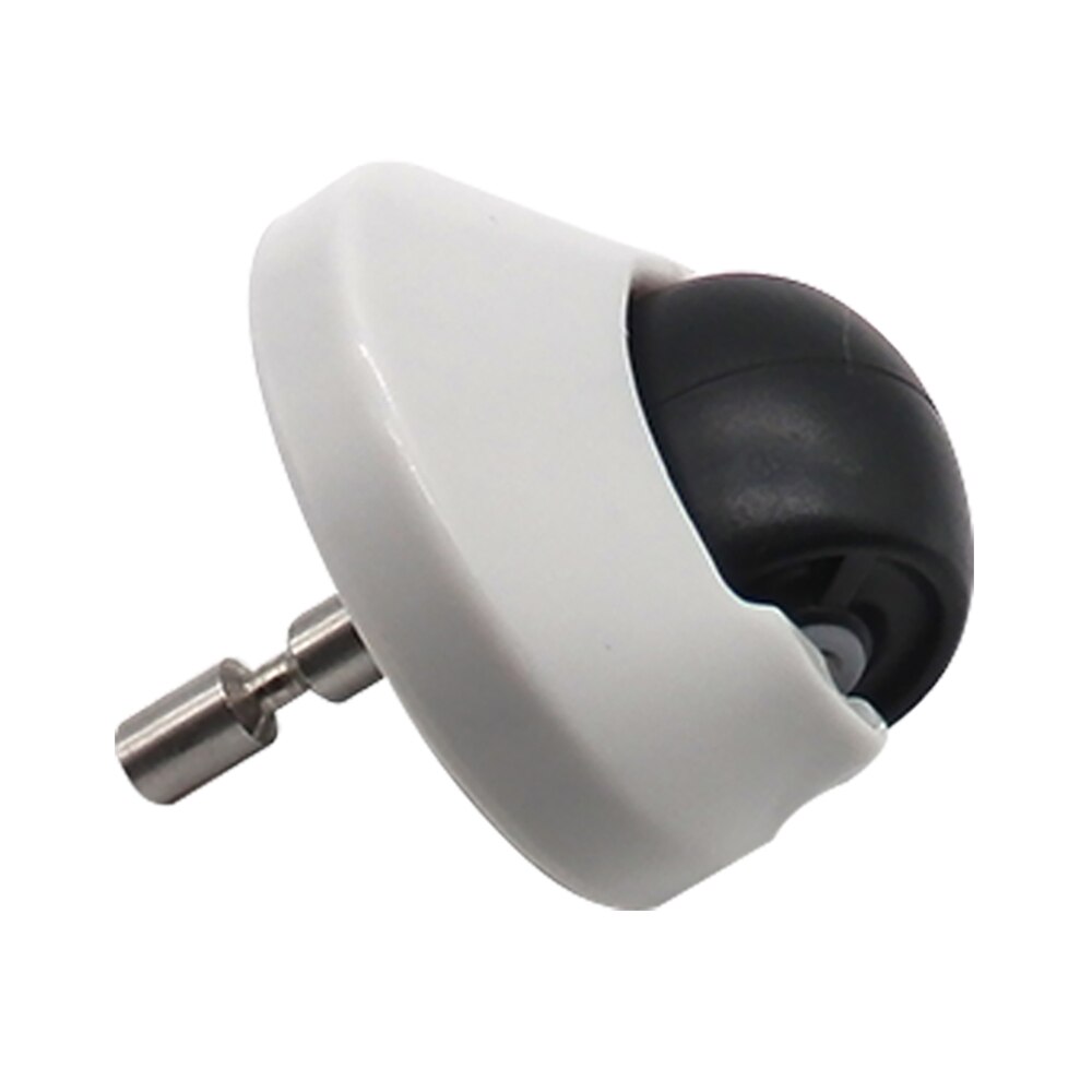 Original Robot Caster Assembly Front Caster Wheel Vacuum Robot Cleaner Parts Accessories for Xiaomi Robot Cleaner Accessories