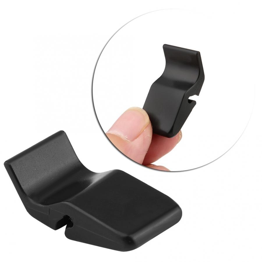 Bil auto luftfilterinntak filterboks husklemme 17219-p65-000 til honda passe