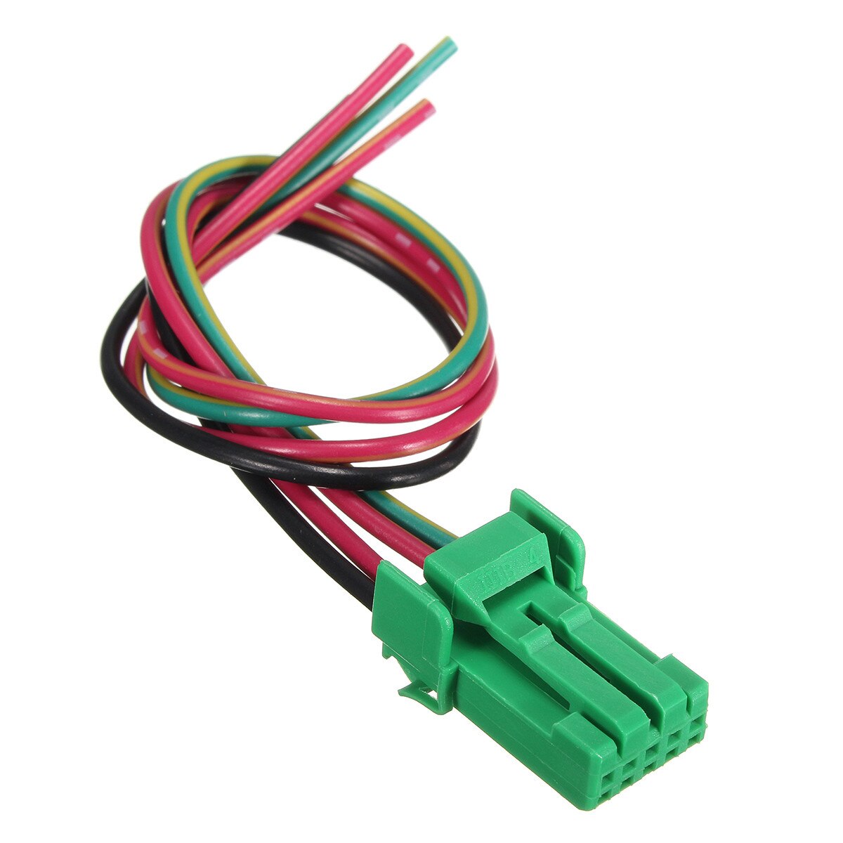 12V Red LED Work Lights Push Button Switch For Toyota Fortuner Hilux Tacoma 2005