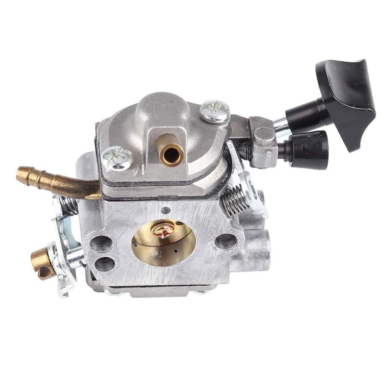 Br 600 Carburateur Luchtfilter Fuel Carb Repower Kit Voor Stihl BR500 BR550 BR600
