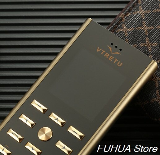 Metalen Body Telefoon Slanke Mini Creditcard Luxe Dual SIM Telefoon GSM Senior Bar Mobiele Student Kind Mobiele MP3 Bluetooth