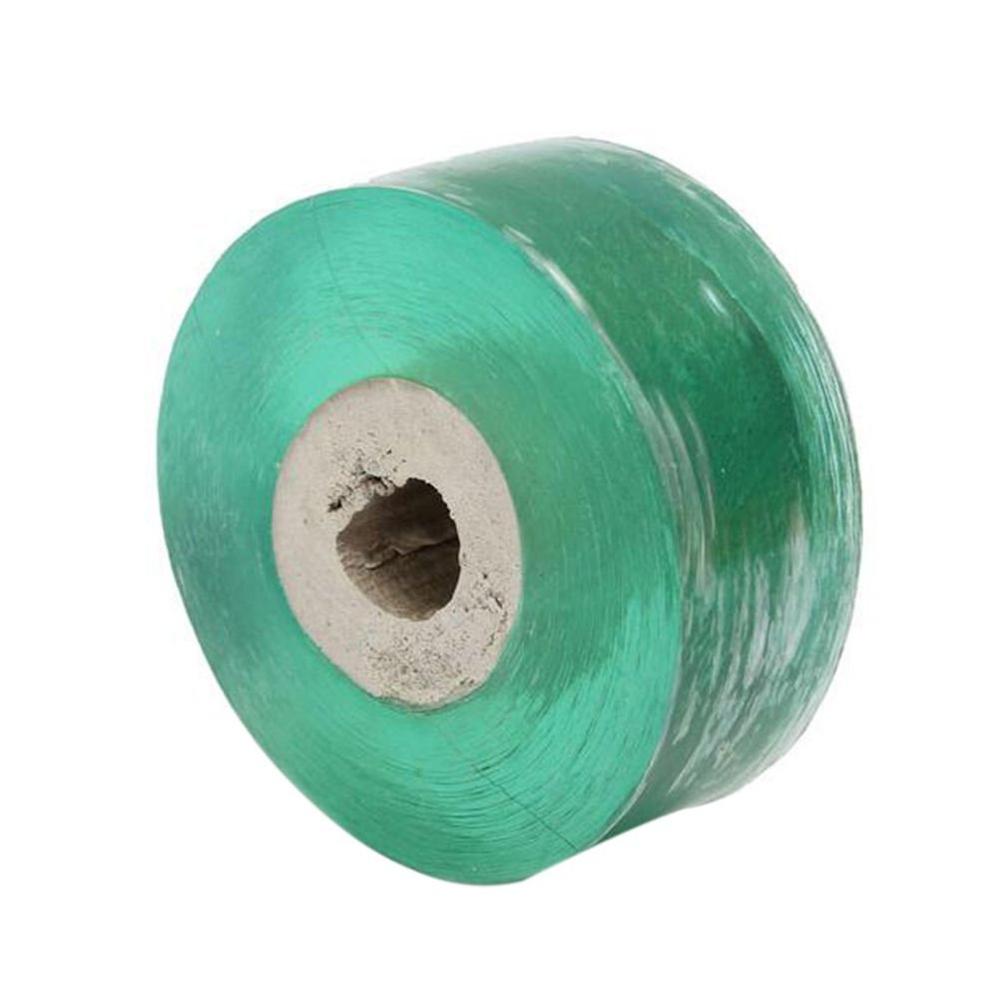 Cinta adhesiva de muscadina para ramas de fruta, pepino, tallo, uva, tomate, estaca, vivero, vid, herramienta para atar el tronco: Grafting Tape