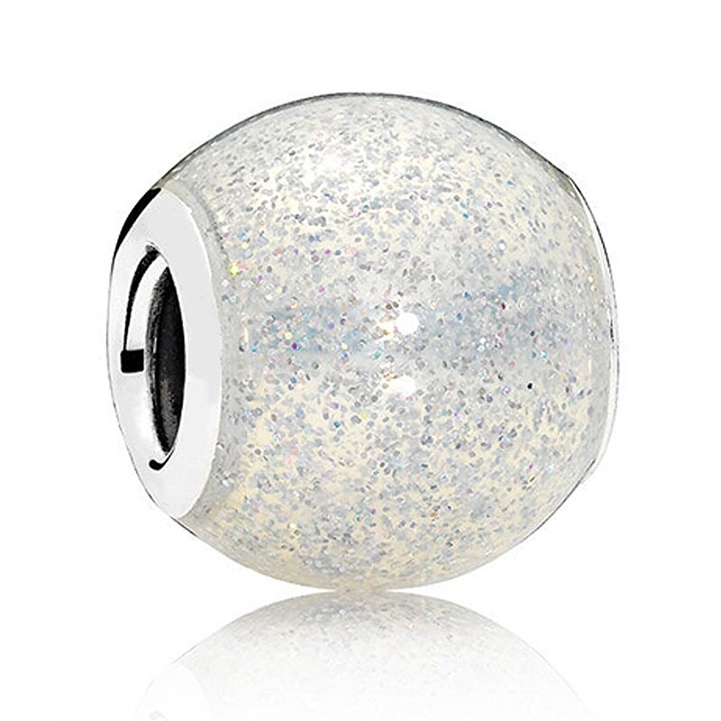 Fonkelende Sterren Sweet Home Goddaughter Hart Rode Nosed Reindeer Charm 925 Sterling Zilveren Kralen Fit Armband Diy Sieraden: 9