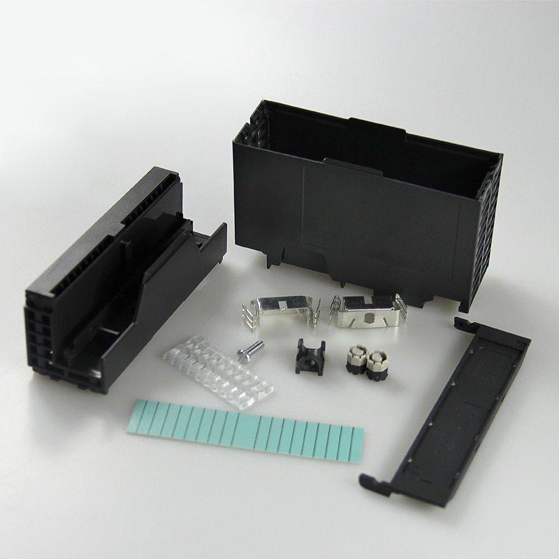 6 es 7322-1 hh 01-0 aa 0 plc skal taske til simatic  s7-300 20 pins panel reparation, tilgængelige & høje udskiftningsprodukter