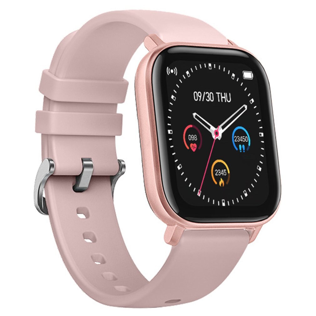 P8 Clever Uhr Sport Ip67 Wasserdichte Uhr Uhr Und Andere Sport Modi Anzeige Smartwatch Clever Armbinde