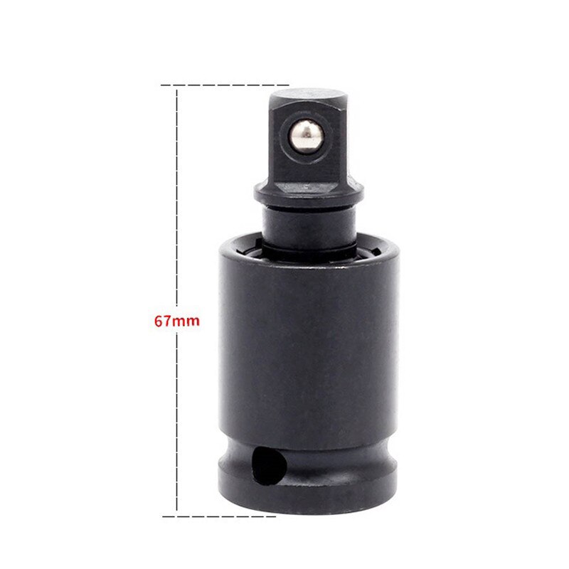 Diameter Steering Universal Joint Motor Coupling Screw Cardan Joint
