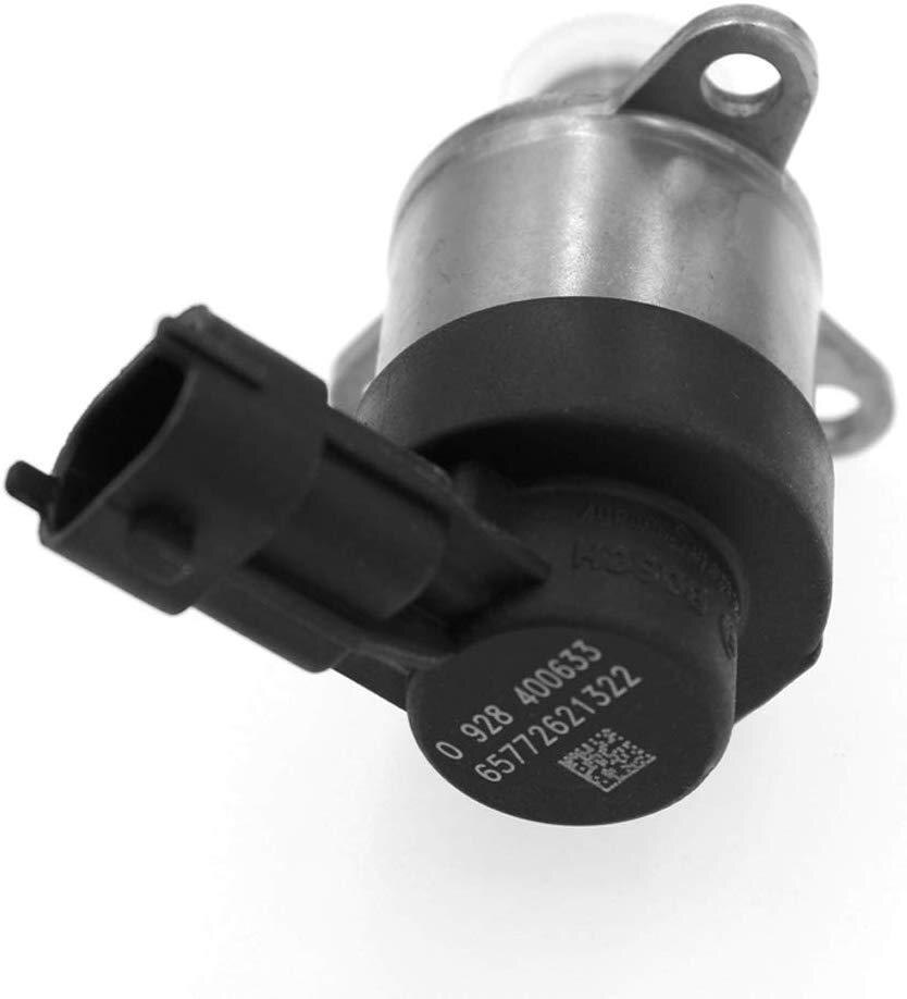 Fuel Pressure Regulator Metering Solenoid Valve for Hyundai Kia 0928400633 0928400607 0928400802