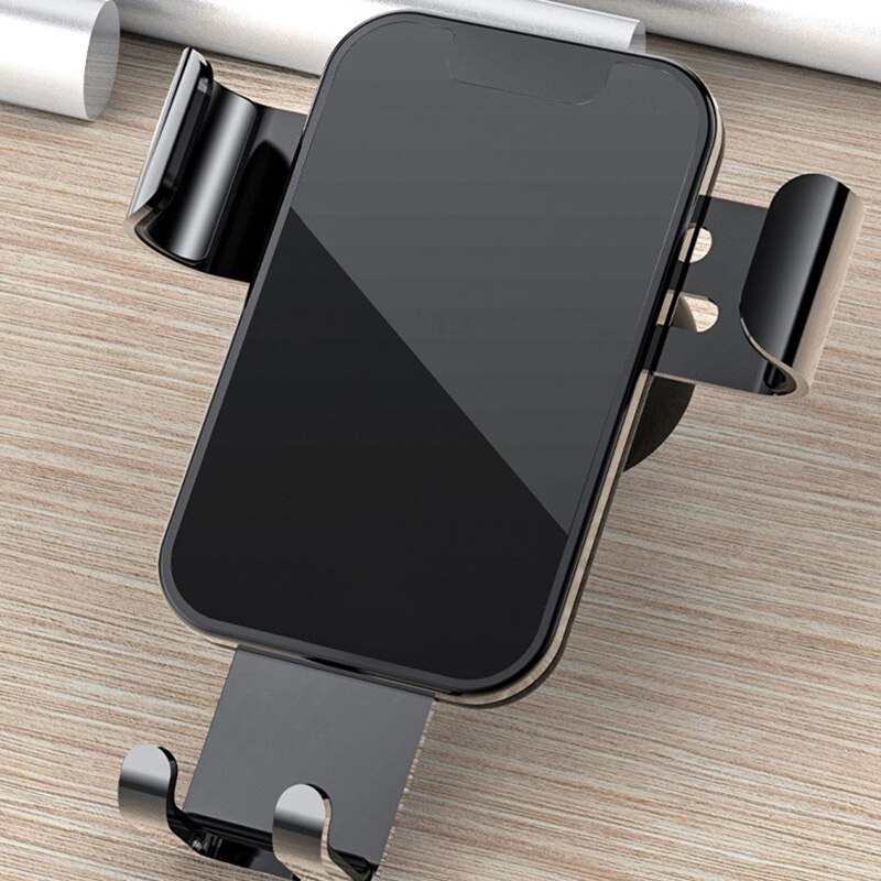 Gravity Auto Houder Voor Telefoon Geen Netic Mobiele Telefoon Houder Voor Iphone Android Telefoon