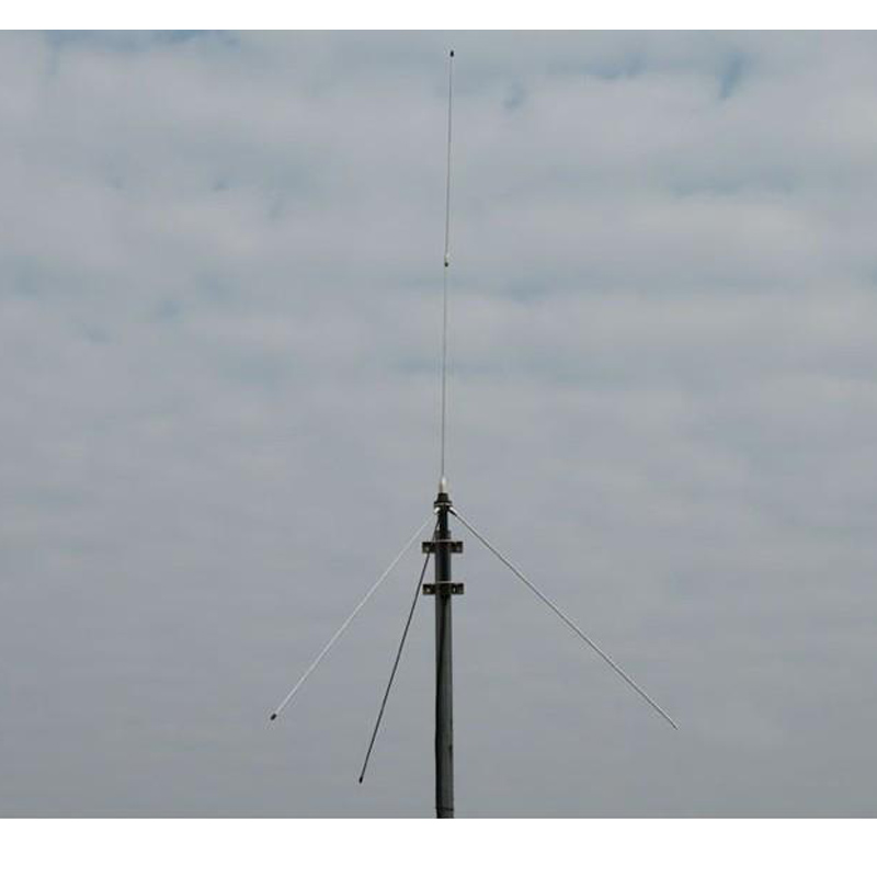 AC Marine externe GNSS antenne met TNC-aansluiting - 10mtr kabel George Kniest