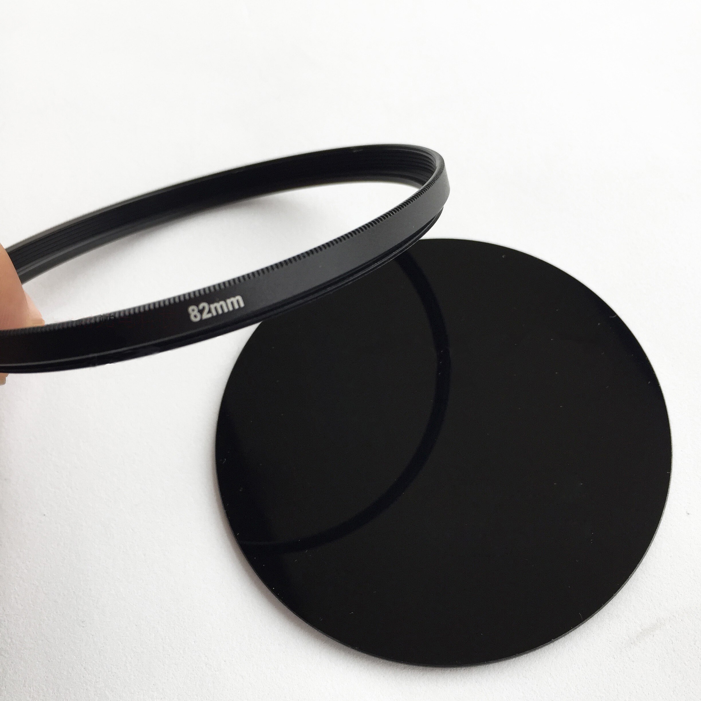 Uv Filter Uv Transmission Lens Black Light Camera Photography