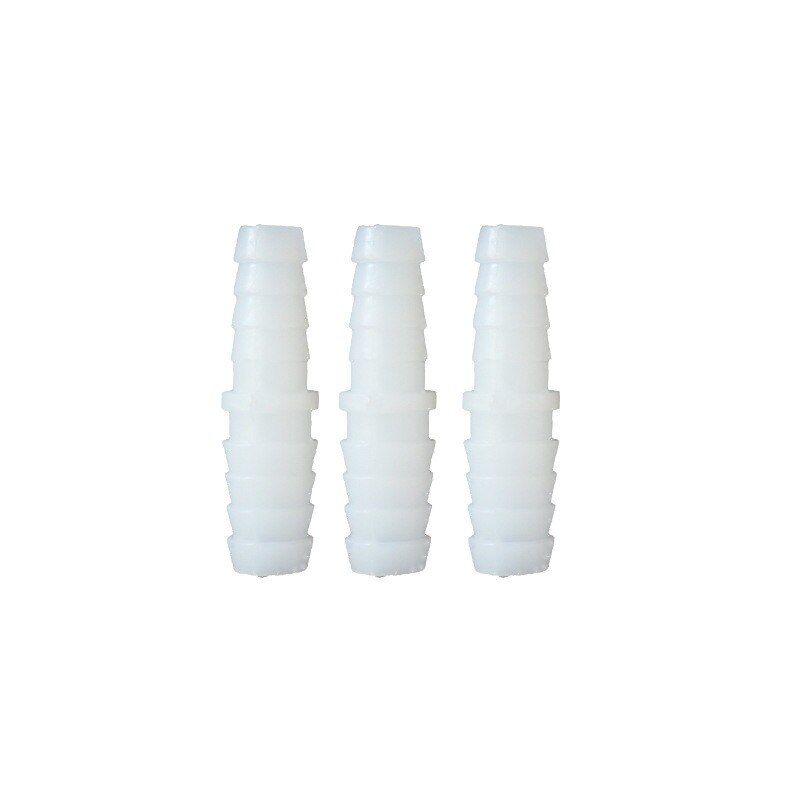 Aquarium Hose Variable Diameter Straight-through Joint, Adapt to Various Sizes of Hoses, Fish Tank Garden Water Pipe Adapter