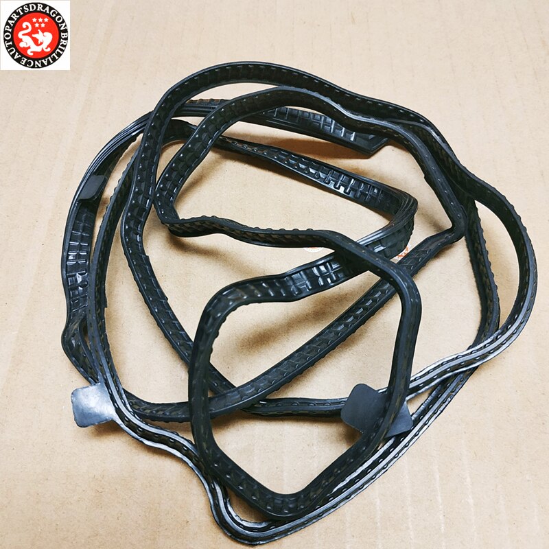 GENUINE VALVE COVER GASKET OEM 12341-RPY-000 12341RPY000