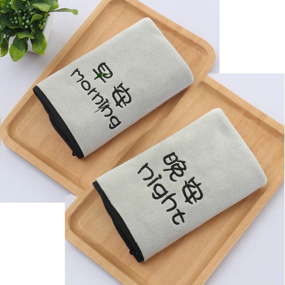 Thuis textiel handdoek dames badhanddoek dames dame snel drogend strand spa magische handdoeken voor volwassenen gezichtsverzorging badkamer sport: Lichtgrijze handdoek / Welterusten