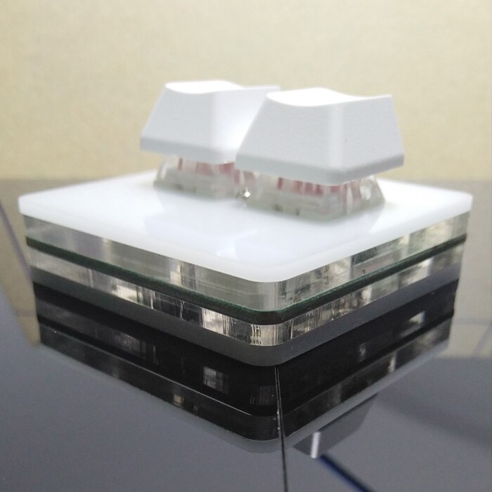 Shortcut Keyboard The Game Hangs Up and Automatically Clicks the Hardware Script One-key Switch