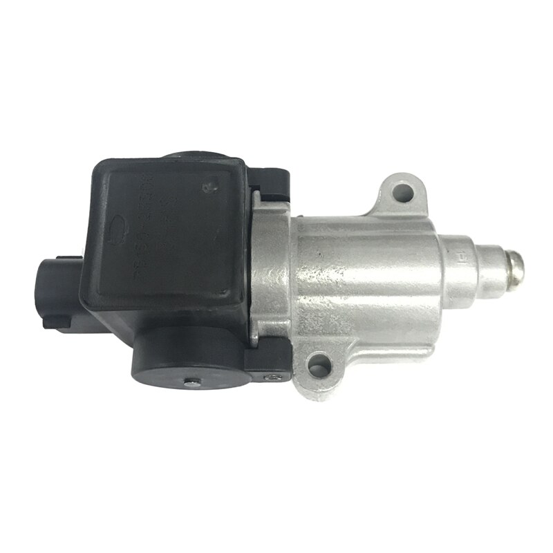 Actuator Assy-Idle Speed 3515023500 35150-23500 Car Idling Motor for Hyundai EF SONATA(2001-2006): Default Title