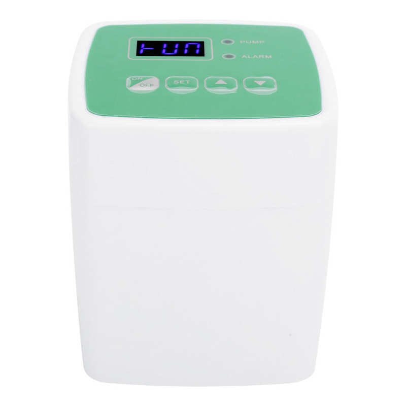 Garden Automatic Watering Timer System Intelligent Irrigation Controller