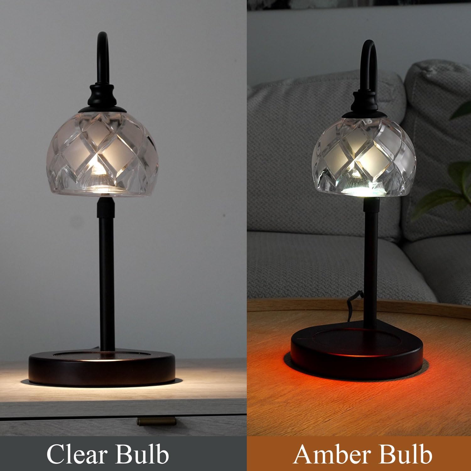 Lámpara de llama naranja 35W 50W 220V 230V GU10 ámbar regulable lámpara halógena bombilla foco cuarzo chimenea Somine Lampa