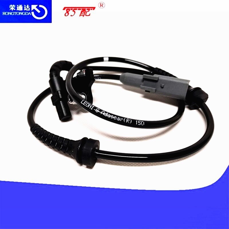 Driving AIDS ABS / ASR / ESP Speed Sensor 9811808280 FOR Peugeot 3008/T88 Citroen C4/B7