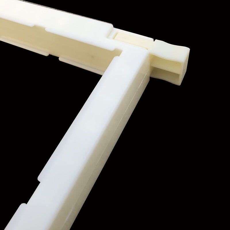 Beekeeping Tools Beehive Supplies Honeycomb Frame for 250g Honey Box Beekeeper Products Bee Keeping Equipment Accessories