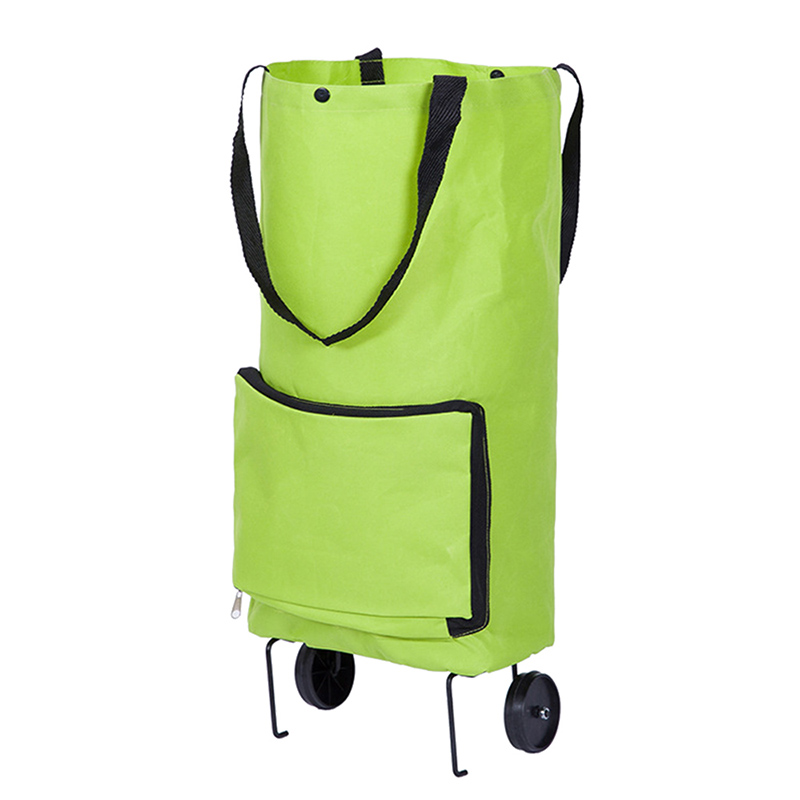 Winkelwagen vervangende tas trolley tas Oxford doek