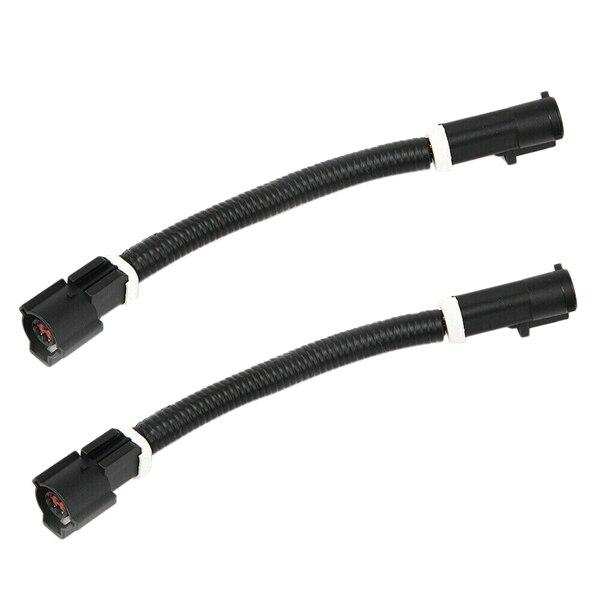 O2 Sensor Delete Signal Simulator Cheat for Ford Mustang 96-04 GT Cobra 4.6L 4.6 SVT: Default Title