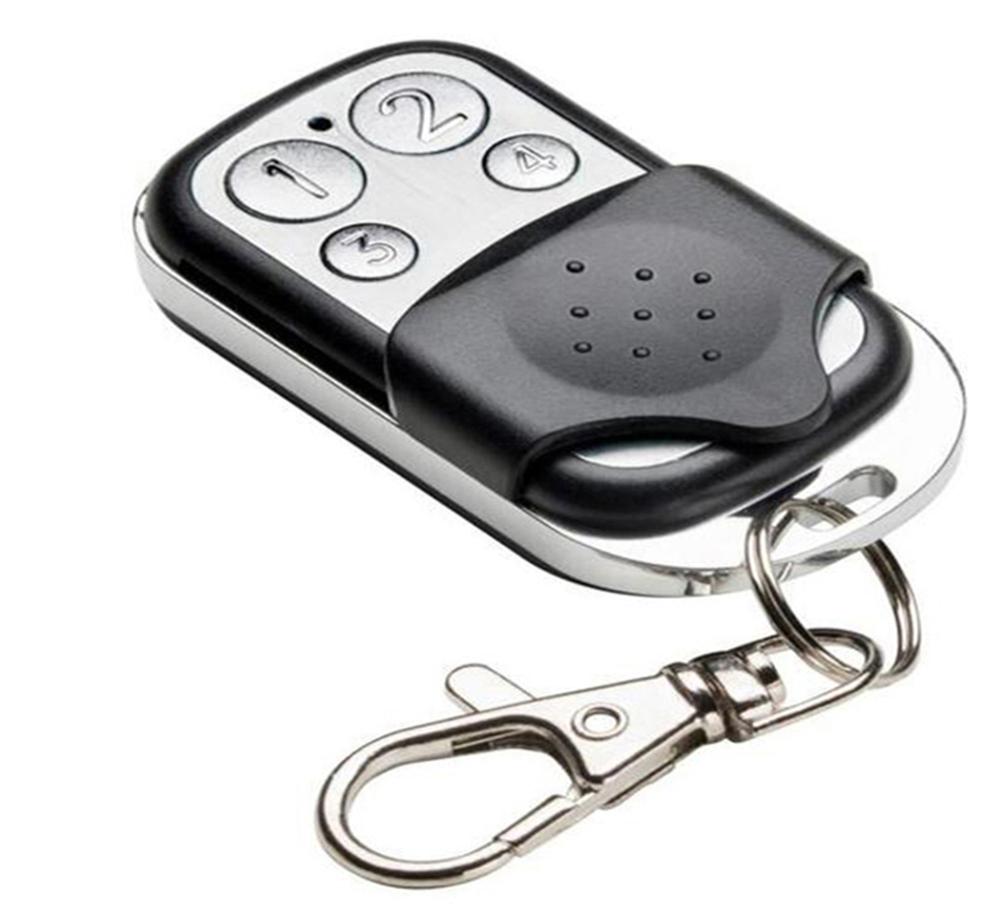 Voor 4335E 4330E Compatibel Garagedeur Afstandsbediening