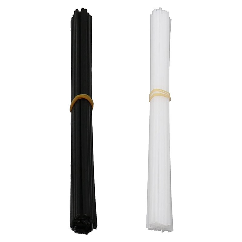 Plastic Welding Machine Kit, 80W Plastic Welding Kit, Suitable for Bumper, Kayak Repair